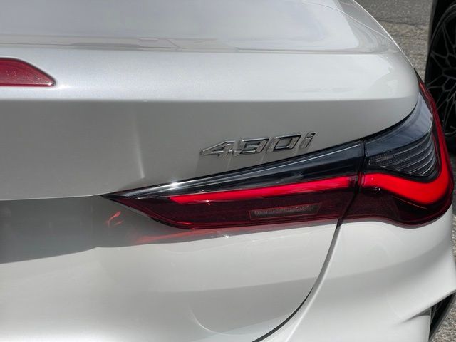 2023 BMW 4 Series 430i - Photo 32