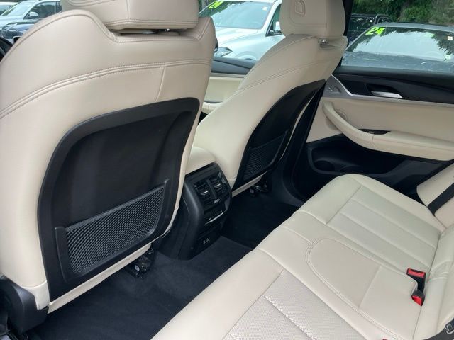 2023 BMW X3 30i - Photo 8