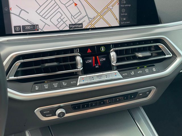 2023 BMW X5 40i - Photo 21