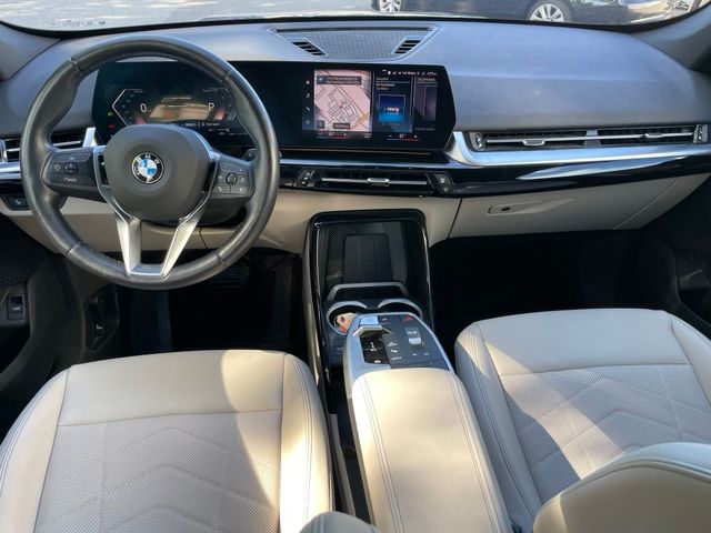 2023 BMW X1 28i - Photo 11