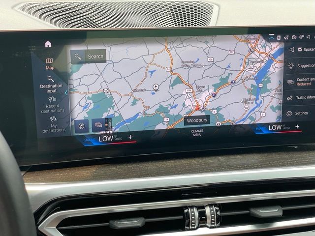 2023 BMW 3 Series 330i - Photo 18
