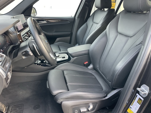 2023 BMW X3 30i - Photo 6