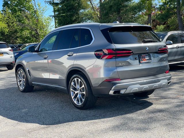 2026 BMW X5 40i - Photo 5
