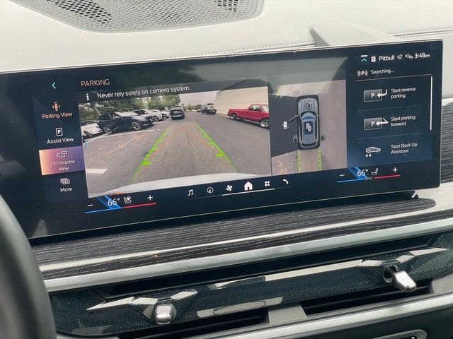 2026 BMW X5 40i - Photo 25
