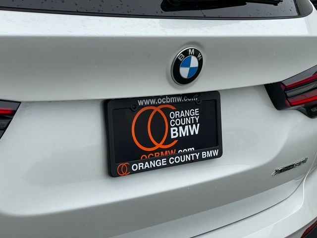 2023 BMW X3 30i - Photo 30