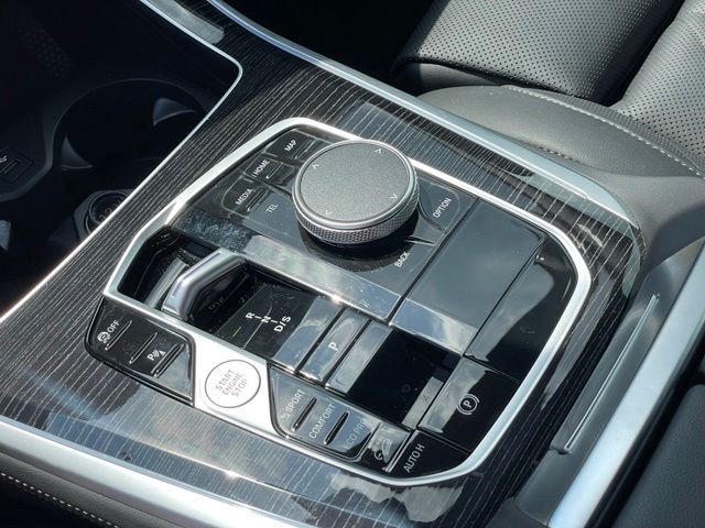 2026 BMW X5 40i - Photo 27