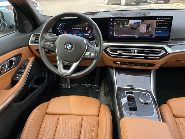 2023 BMW 3 Series 330i - Photo 9