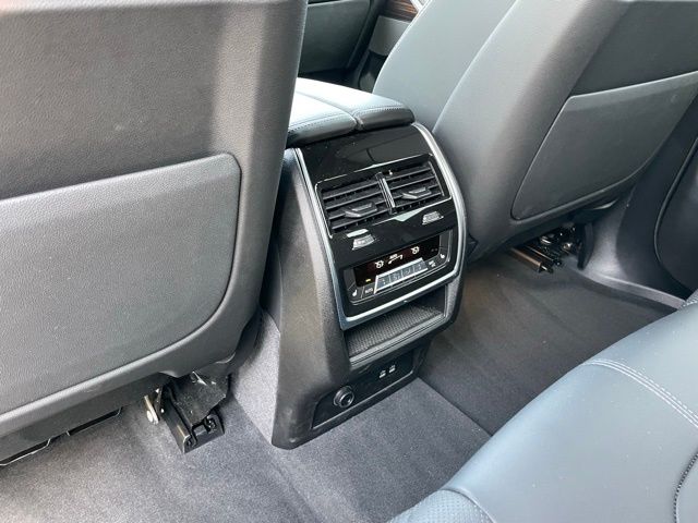 2026 BMW X5 40i - Photo 8