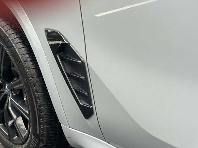 2024 BMW X5 M60i - Photo 26