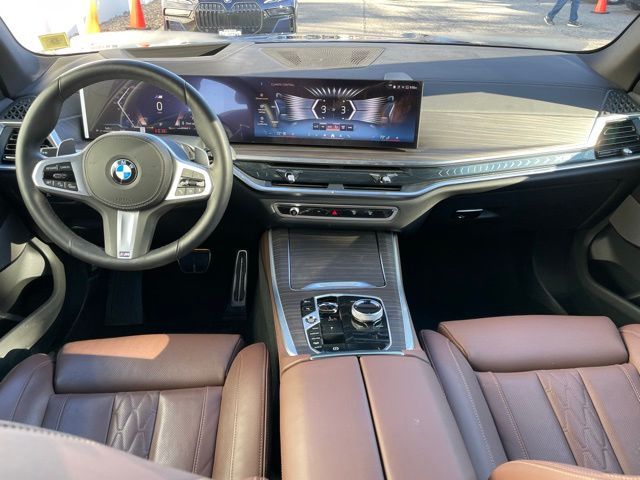 2026 BMW X5 40i - Photo 12