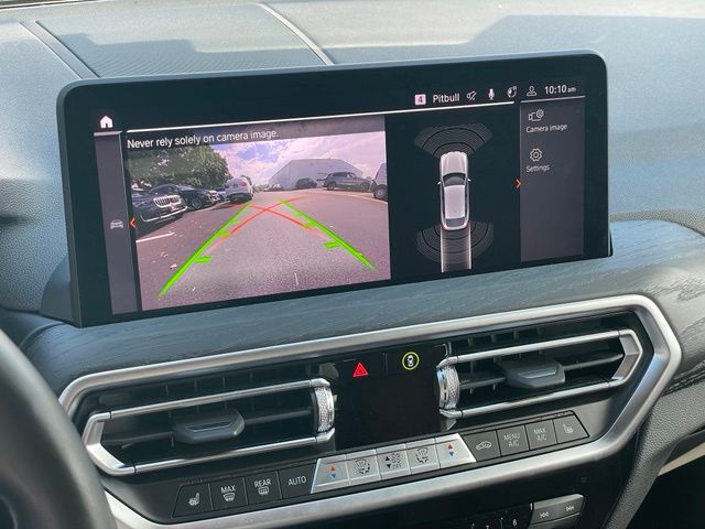 2024 BMW X4 30i - Photo 20