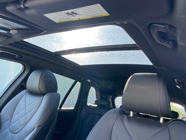 2026 BMW X5 40i - Photo 23