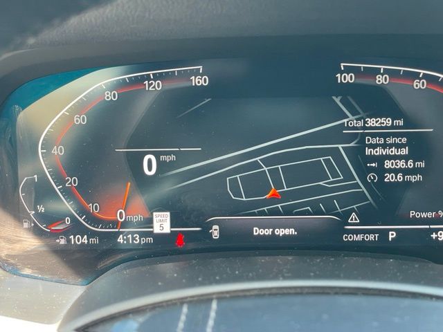 2023 BMW X5 40i - Photo 17