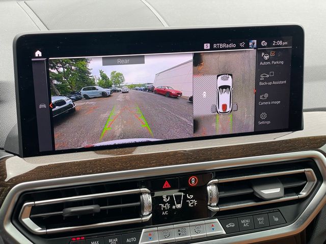 2023 BMW X3 30i - Photo 22
