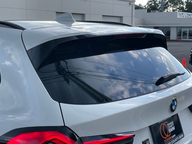 2024 BMW X3 30i - Photo 33