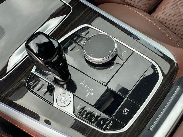 2023 BMW X5 40i - Photo 22