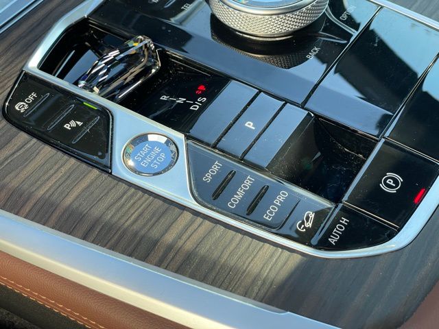 2026 BMW X5 40i - Photo 24