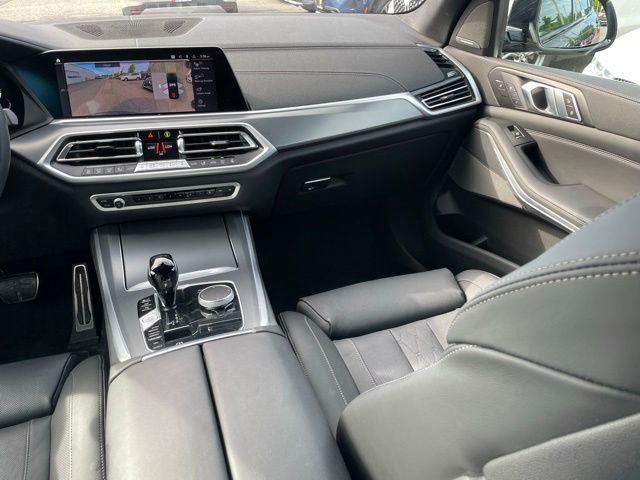 2023 BMW X5 40i - Photo 10