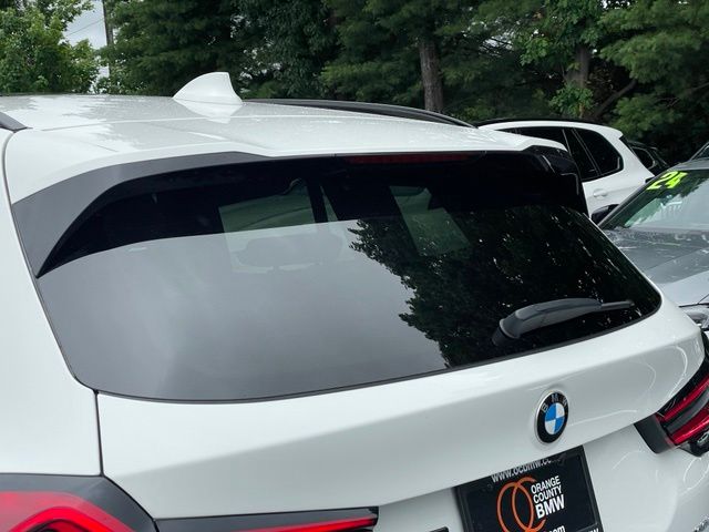 2023 BMW X3 30i - Photo 31