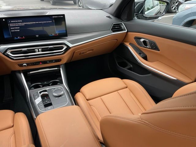 2024 BMW 3 Series 330i - Photo 10