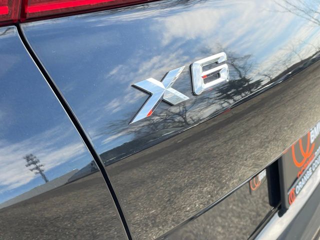 2024 BMW X6 40i - Photo 31