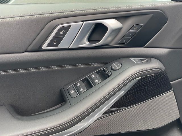 2026 BMW X5 40i - Photo 12