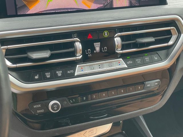 2024 BMW X3 30i - Photo 21