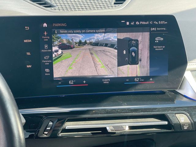 2023 BMW X1 28i - Photo 17