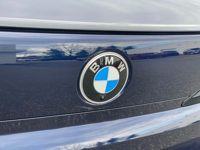 2026 BMW 7 Series 740i - Photo 34