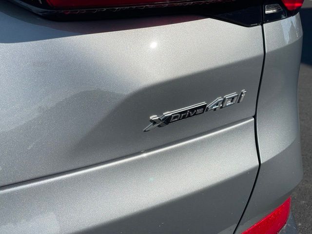 2026 BMW X5 40i - Photo 28
