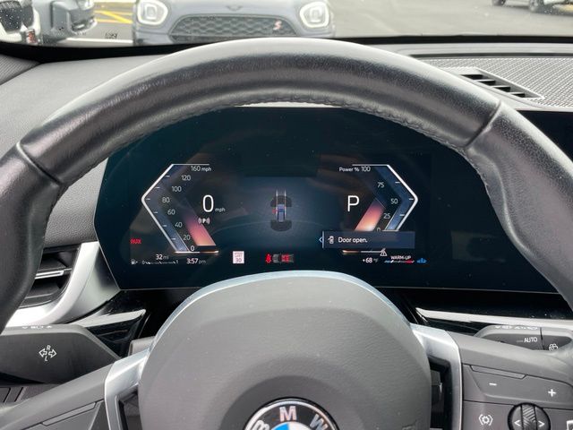 2023 BMW X1 28i - Photo 21