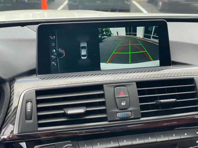 2017 BMW M3 Sedan Base - Photo 20