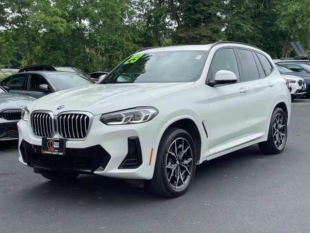 2023 BMW X3 30i - Photo 2