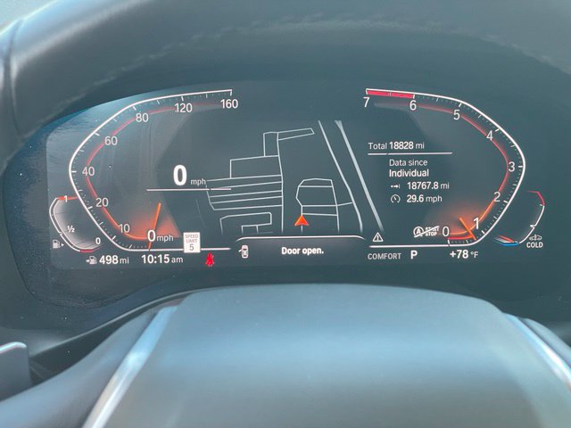 2023 BMW X3 30i - Photo 17