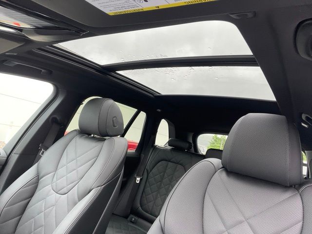2026 BMW X5 40i - Photo 26