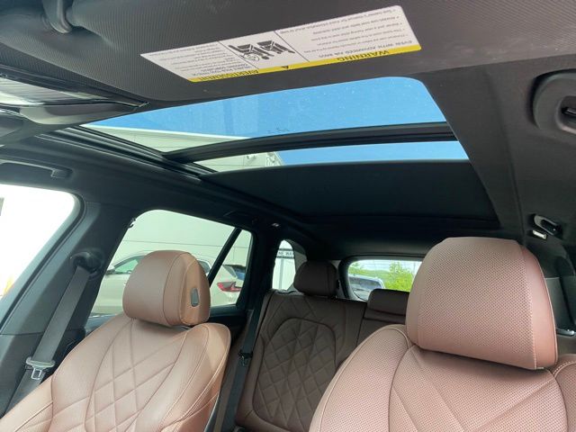 2023 BMW X5 40i - Photo 26