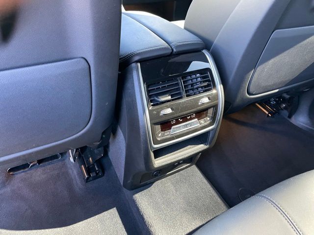 2026 BMW X5 40i - Photo 8