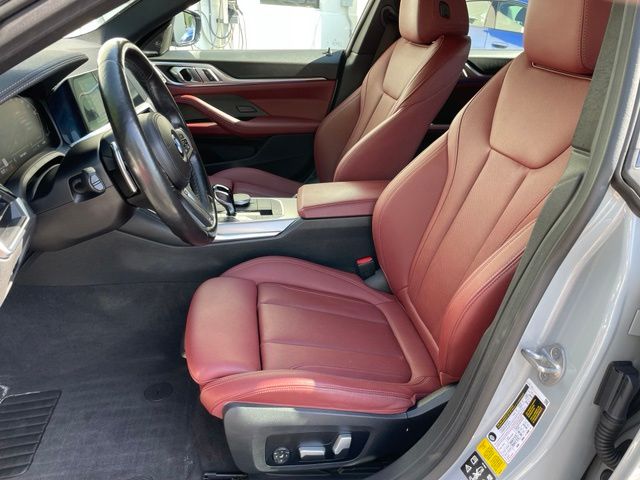 2023 BMW 4 Series M440i - Photo 6