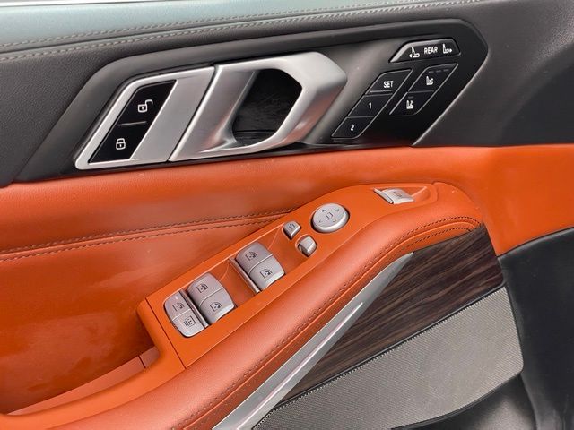 2023 BMW X7 40i - Photo 14