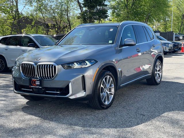 2026 BMW X5 40i - Photo 2