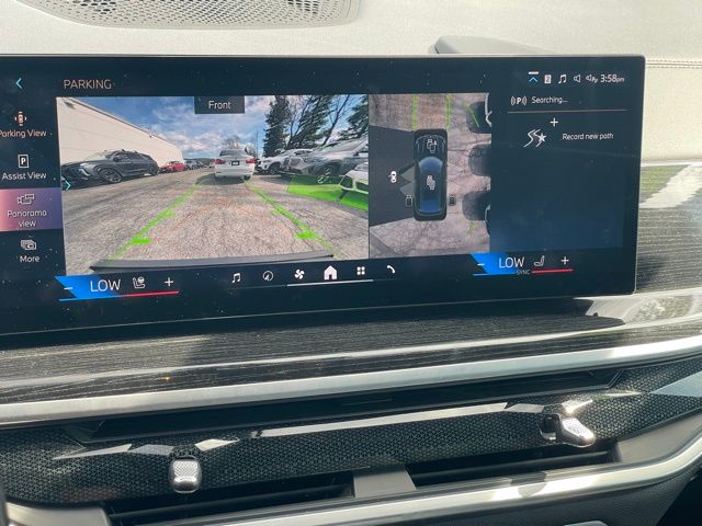 2024 BMW X6 40i - Photo 18