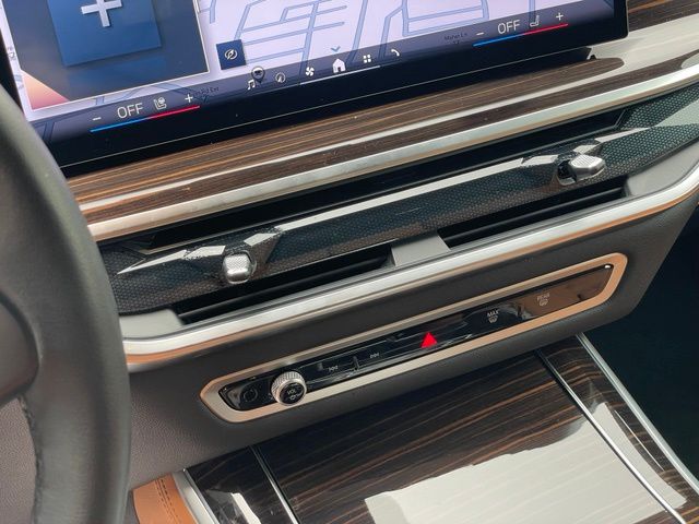 2026 BMW X5 40i - Photo 19