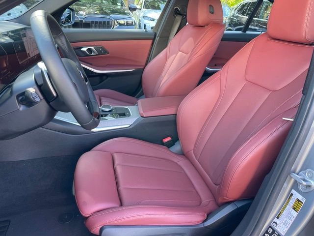 2026 BMW 3 Series 330i - Photo 6
