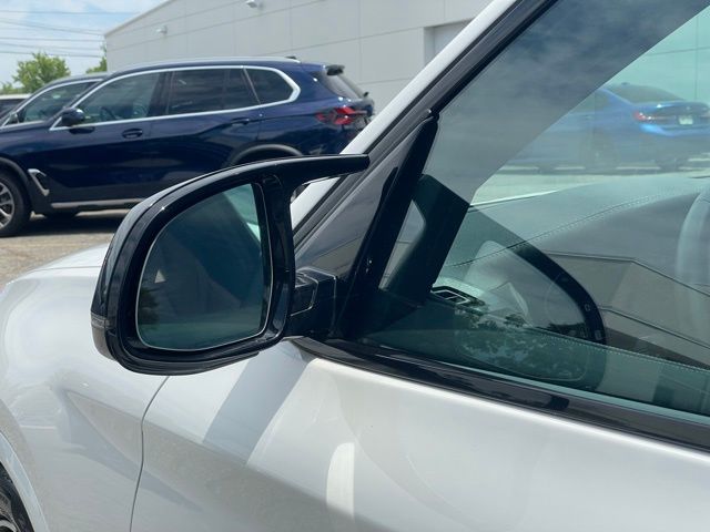 2023 BMW X3 40i - Photo 25
