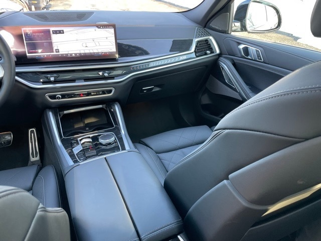 2026 BMW X6 40i - Photo 11