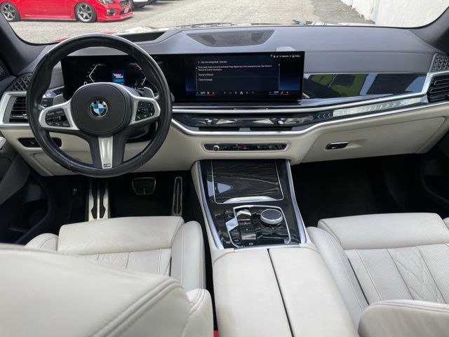 2024 BMW X5 40i - Photo 11