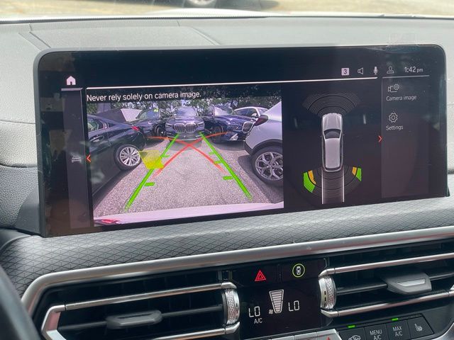 2023 BMW X3 40i - Photo 18