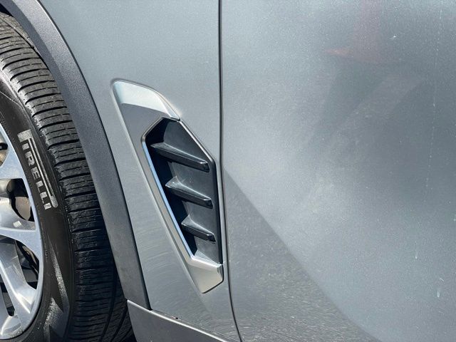 2024 BMW X5 40i - Photo 23