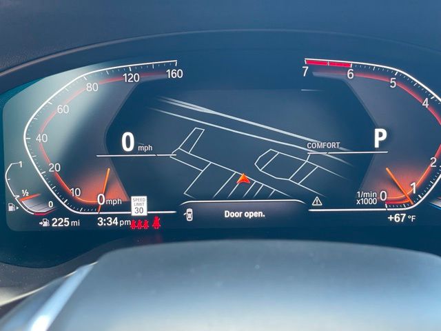 2022 BMW X4 30i - Photo 17