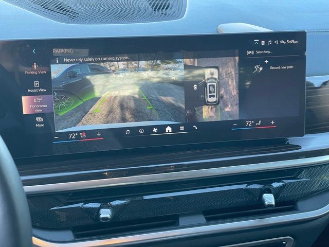 2026 BMW X7 40i - Photo 21